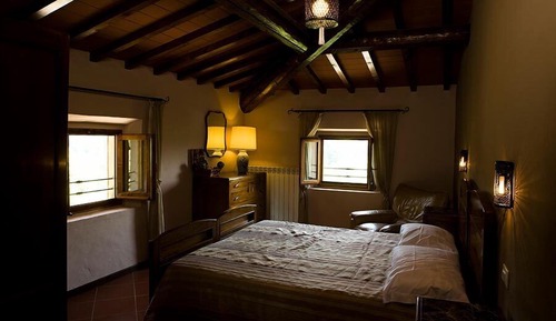 Chambre Double pour 1 personne