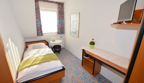Chambre Simple Classique
