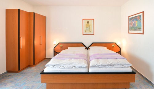 Chambre Double Classique
