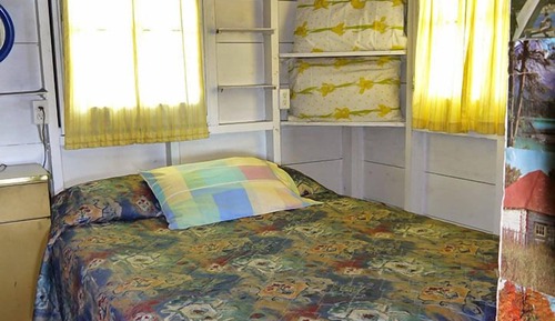 Cottage Tradition, 2 chambres, cuisine, vue baie (Waterfront Cottage 7)