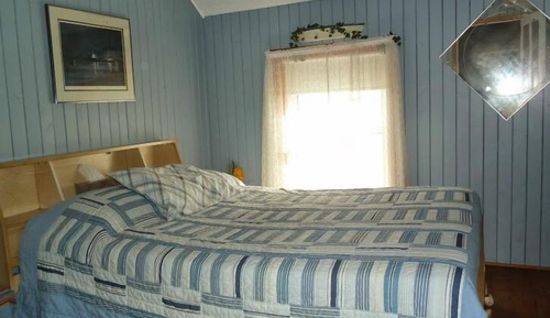 Appart'hôtel Signature, 3 chambres, cuisine, vue baie (McKay Island Lighthouse)