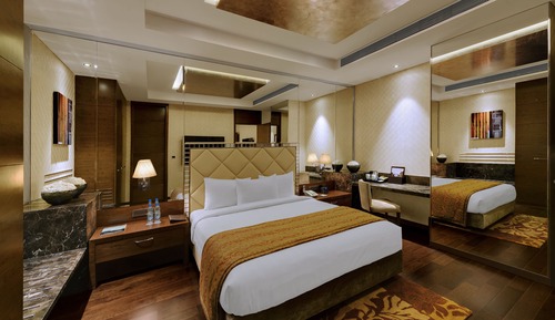 Suite (Niranta Suite)