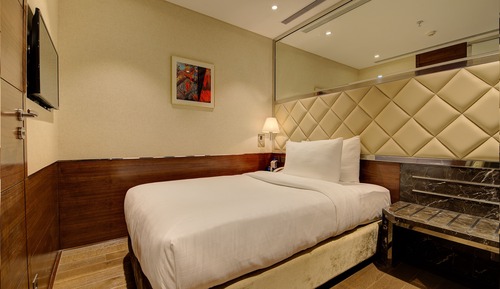 Chambre Simple