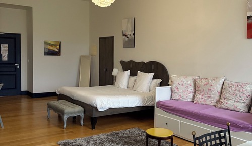 Chambre Familiale