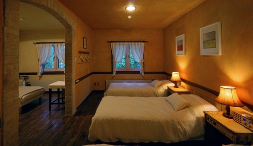 Chambre (old country)