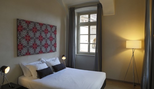 Suite Deluxe, 1 chambre, cuisine