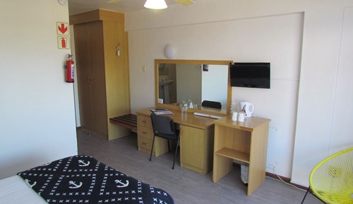Chambre Double