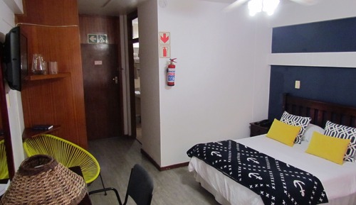 Chambre Triple, plusieurs lits