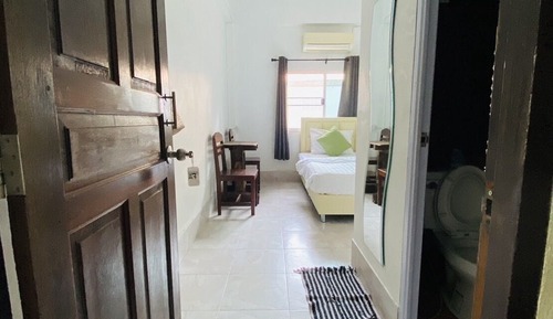 Chambre Double Standard