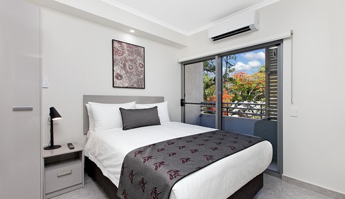 Chambre Double Deluxe, 2 grands lits