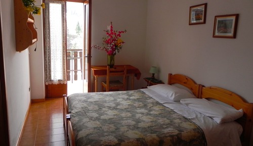 Chambre Simple