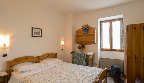 Chambre Triple