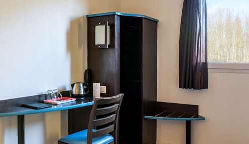 Chambre Familiale, non-fumeurs