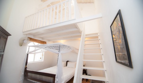 Chambre Familiale (Standard)