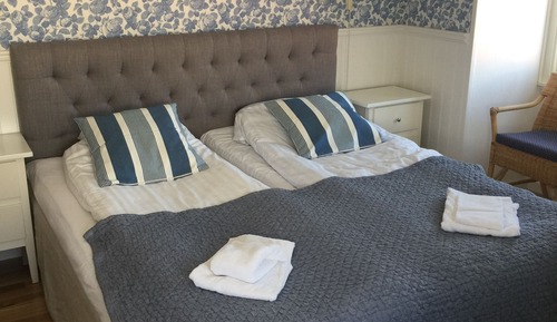 Chambre Familiale