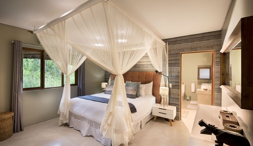 Suite Familiale, 2 chambres