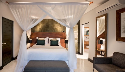 Suite Deluxe, 2 chambres