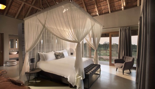 Villa, 3 chambres