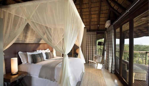 Suite Lune de Miel, 1 chambre (Honeymoon)