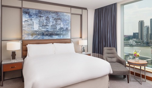 Chambre Classique