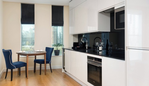 Appartement, 1 chambre (Suite)