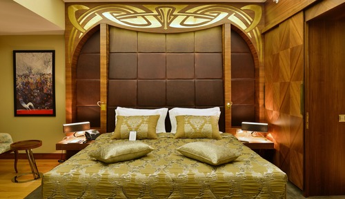 Suite Royale