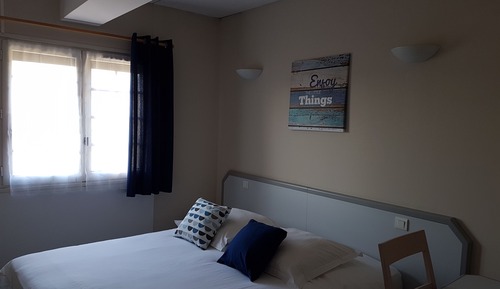 Chambre Simple