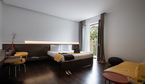 Chambre Exécutive
