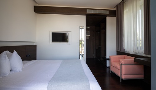 Chambre Simple Supérieure