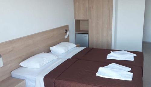 Chambre Double