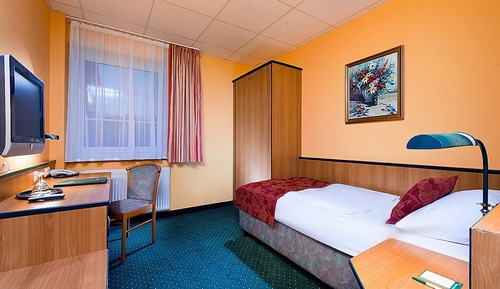 Chambre Simple