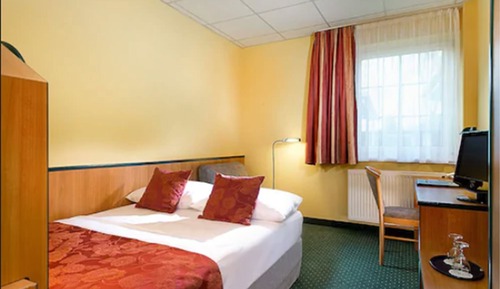 Chambre Double Économique