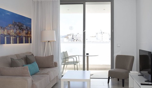 Appartement Standard, 1 chambre