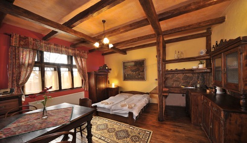 Appartement Familial