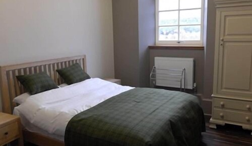 Cottage, salle de bains attenante
