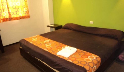 Chambre Supérieure