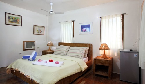 Chambre Standard, non-fumeurs (Budget)