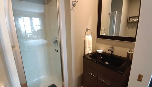 Chambre, 1 grand lit, sans terrasse