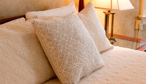 Chambre Simple Standard