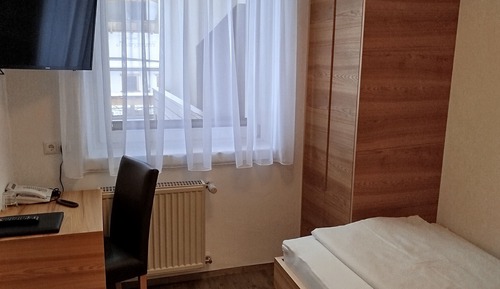 Chambre Simple