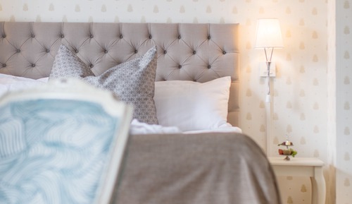 Chambre Double Deluxe (Timotej, 27 sq.m)