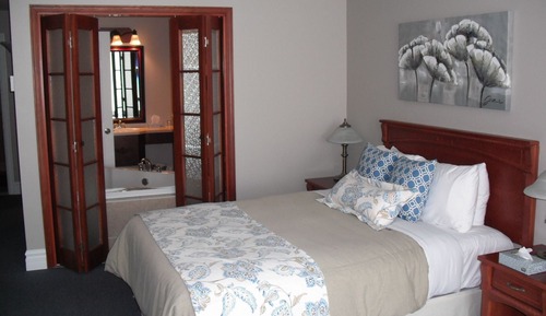 Chambre Supérieure, 1 grand lit