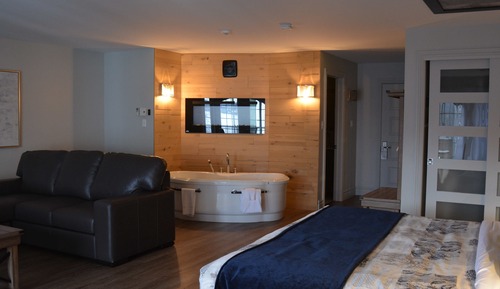 Suite Deluxe