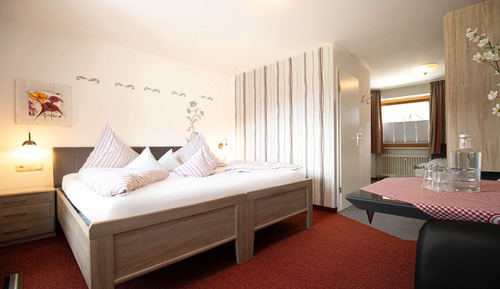 Chambre Confort