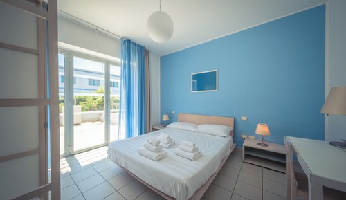 Appartement Supérieur