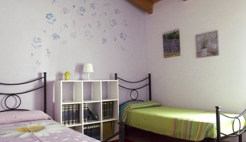 Appartement Classique, 2 chambres