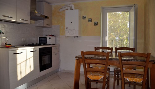 Appartement Familial, 2 chambres