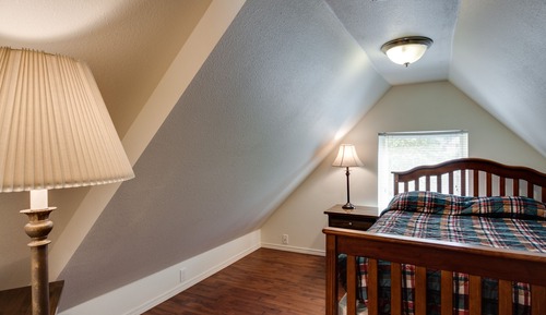 Suite, 1 chambre