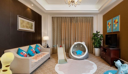 Appartement, 2 chambres