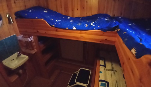 Chambre (Tremanshytt)